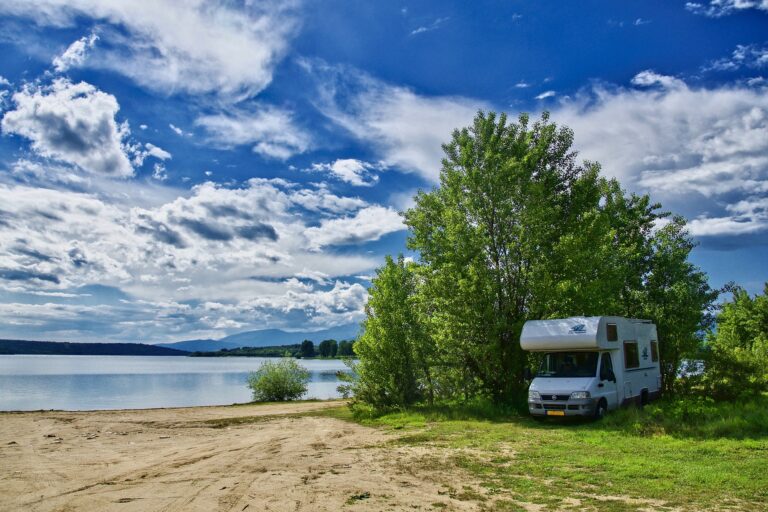 RV Dump Stations Near Me - RV Dump Stations